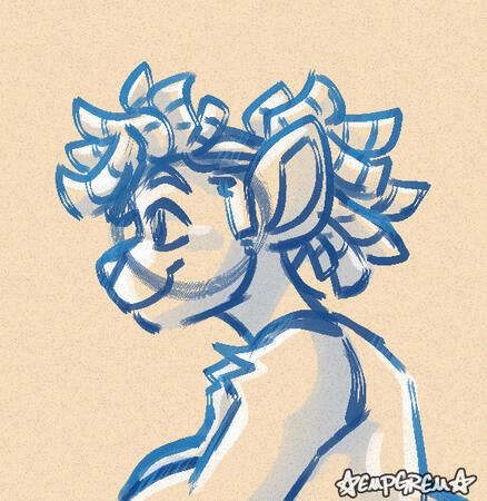 Simple Sketch Example