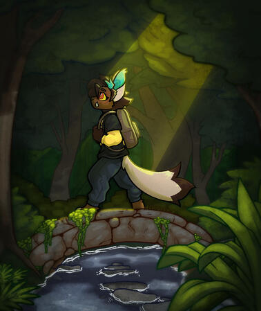 FULL RENDER EX.